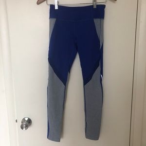 Pure Barre splits 59 Leggings women’s small